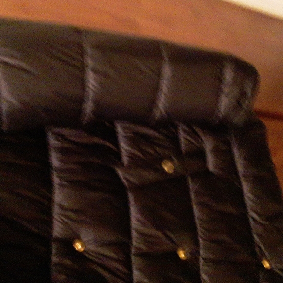 NWT Barbour Puffer Jacket - Picture 5 of 10